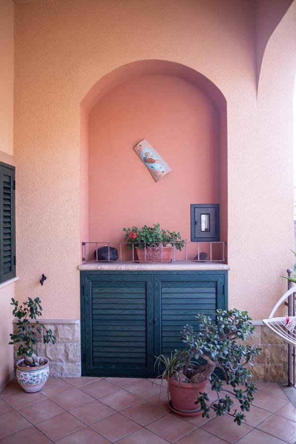 Casa Caronia Marina Near Cefalu Εξωτερικό φωτογραφία